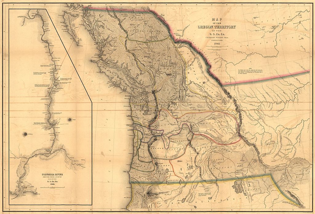 Where and What Do We Mean When We Say “the Pacific Northwest”?